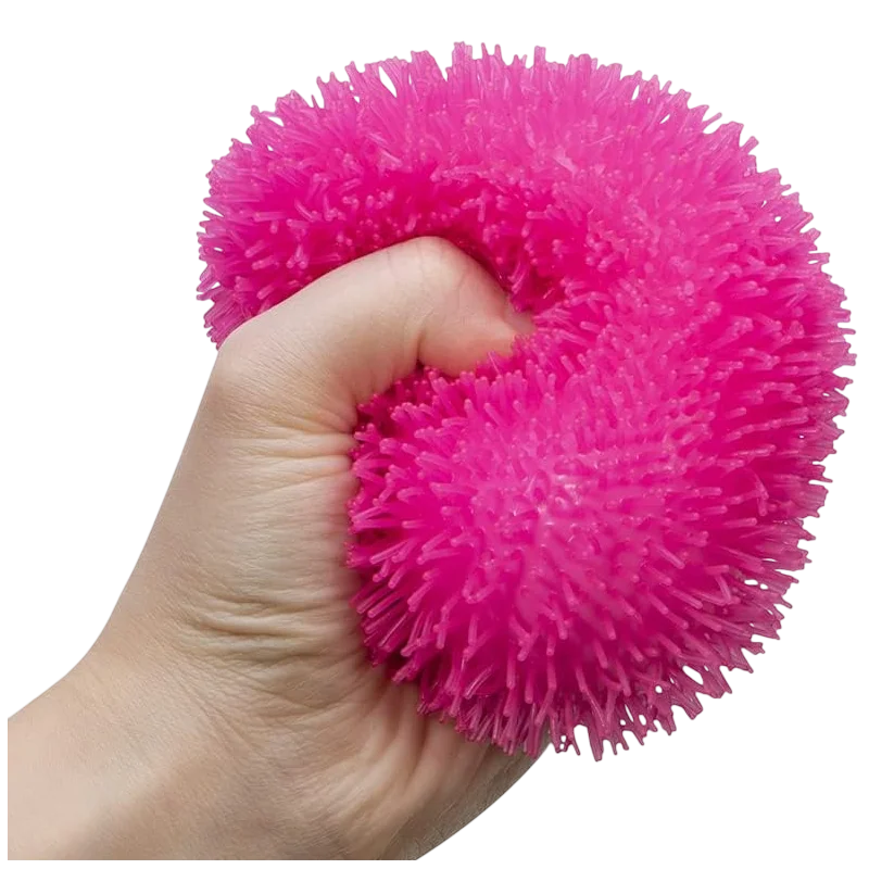 Wholesale NeeDoh Fuzz Ball